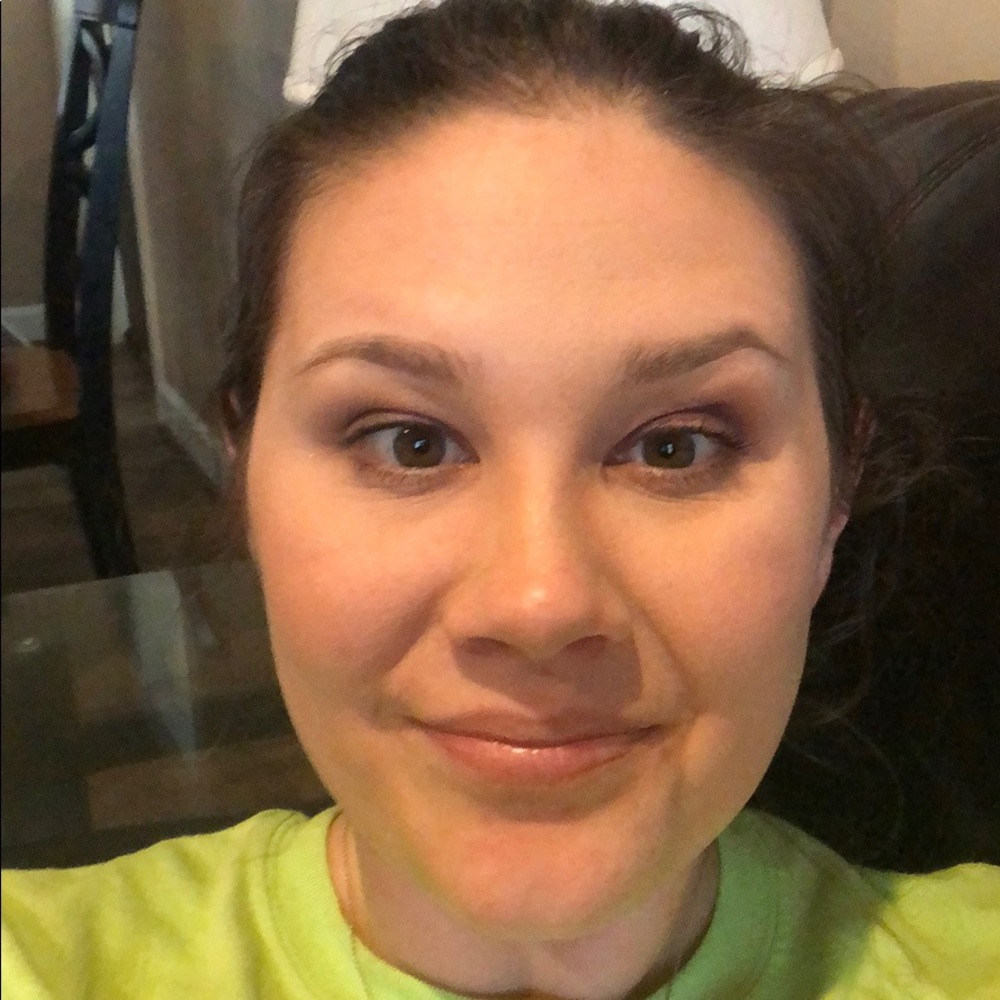 Meet your Posher, Erin
